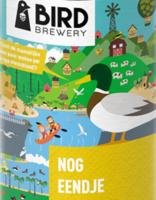 Bird Brewery Nog eendje Logo